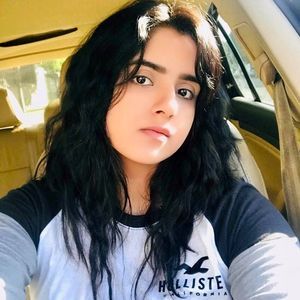 Meet your Posher, Perminder